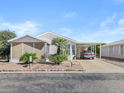 215 N Power Rd UNIT 456