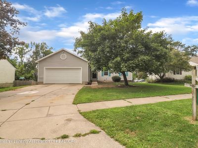 110 Country Lake Dr #3