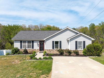 Property at 1430 Mandolin Ave, Grottoes, VA