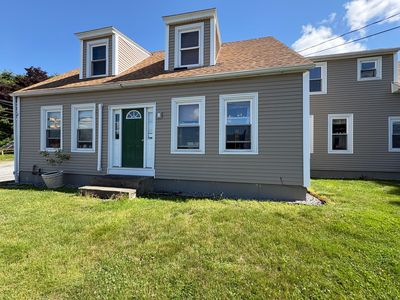 Property at 42 Pleasant Street, Lewiston, ME