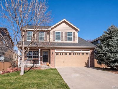 1099 Thornbury Place