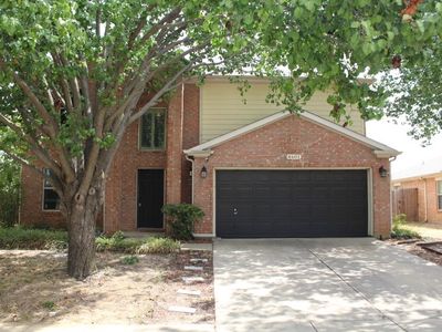 4601 Napa Valley Dr