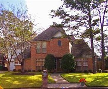 14614 Ridgechase Ln