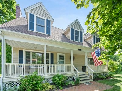 Property at 116 S High St, Foxboro, MA