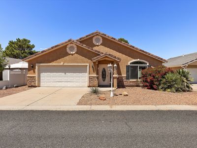 Property at 4400 W State St #117, Hurricane, UT