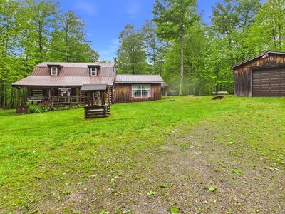 146 Black Bear Ln