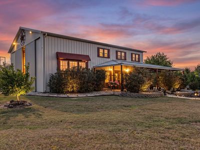 4129 County Road 4111