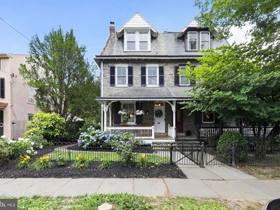 48 W Highland Ave