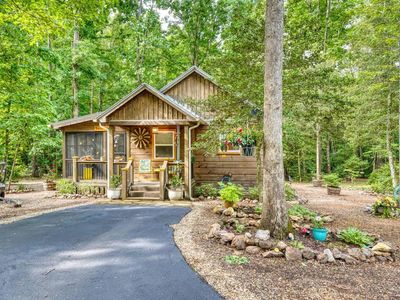 445 Chimney Rdg