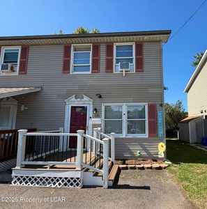 Property at 116 Herman St, Edwardsville, PA