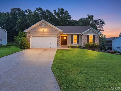 Property at 65 Adventura Dr, Festus, MO