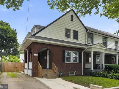 Property at 235 Madison St, Bristol, PA