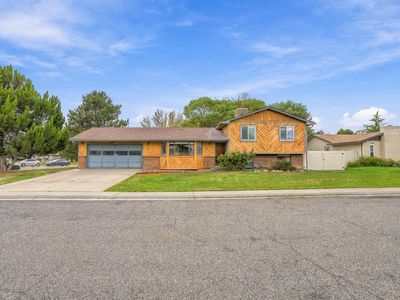 527 Kirby Dr