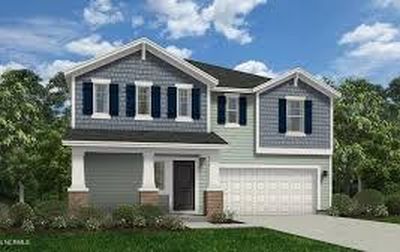 171 Happy Trail Road