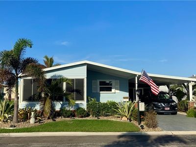 15550 Burnt Store Rd LOT 86