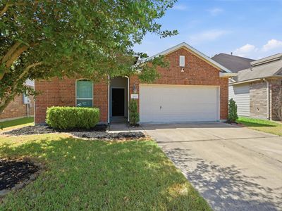 2602 Cold River Dr