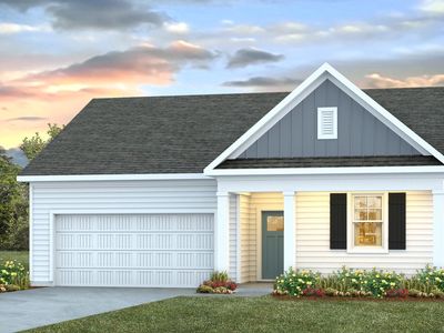 1092 Sandy Heights Loop LOT 44