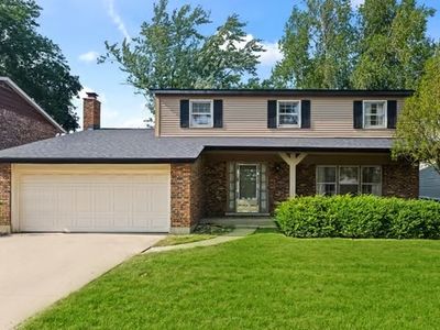 470 Middlesex Ct
