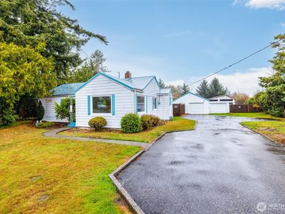 Property at 305 N Township Street, Sedro Woolley, WA