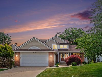 4699 Raintree Dr SE