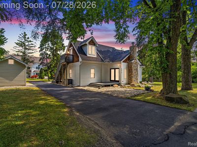 4075 Green Lake Rd