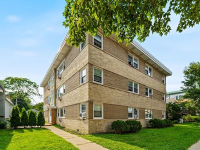 929 S Oak Park Ave APT 3NW