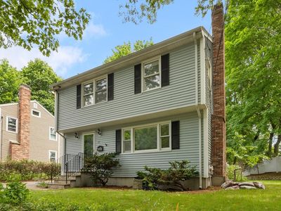 77 Forest St