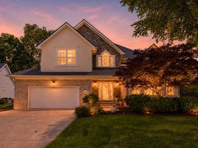 3706 Bentwood Cove Dr