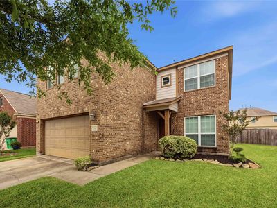 2602 Fawn Mountain Dr
