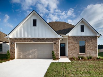 929 Twin Lakes Rd Lot 53