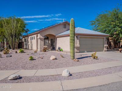 8318 S Via Del Palacio