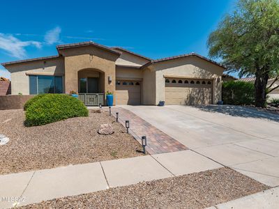 1544 W Soft Breeze Ct