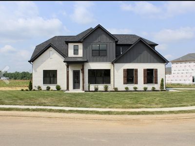 3407 Darrell Dr