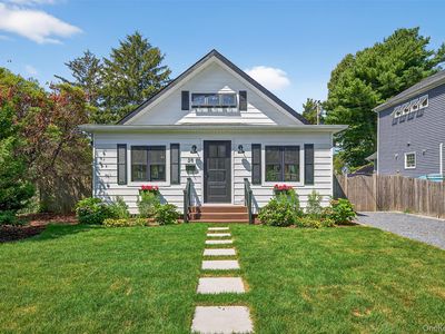 Property at 25 W 5th Street, Locust Valley, NY