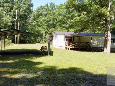 554 Dishner Rd