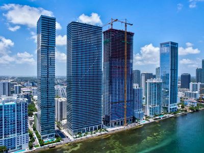 700 NE 24th Street #2201