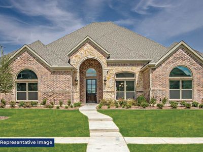 Covington FS Plan, Broadmoor Estates