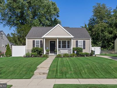 23 Palmwood Ave
