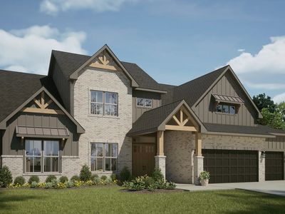 Anniston Plan, Evening Star