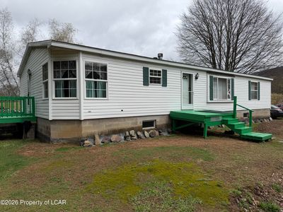 Property at 61 E Hollow Rd, Nescopeck, PA