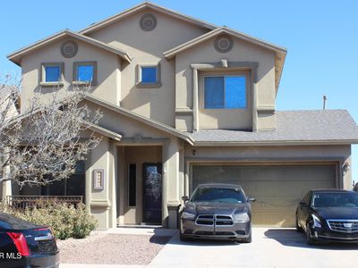 5616 Jim Castaneda Dr