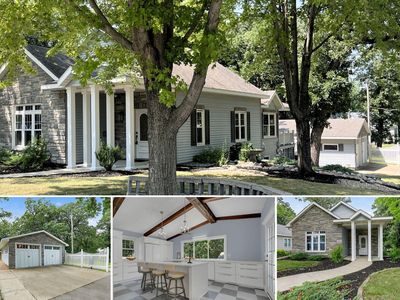 302 River St
