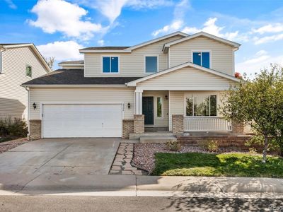 9736 Fox Den Drive