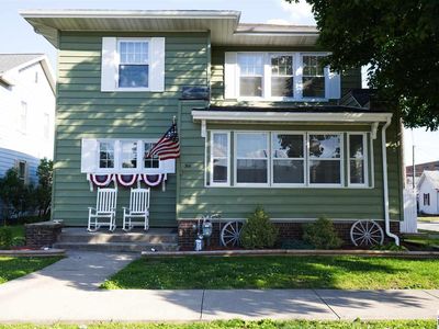 Property at 314 S 5th St, Vincennes, IN