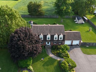 106 Chesterfield Jacobstown Road