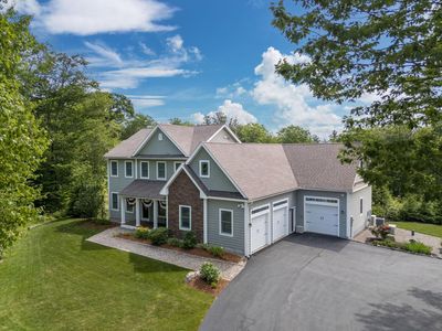 151 Ambrose Way