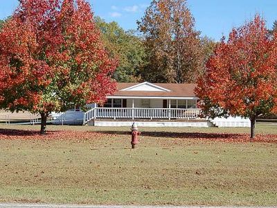 Property at 2616 Elko Rd, Elko, GA