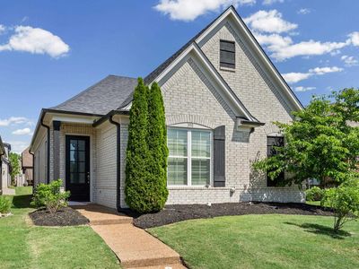 390 Cherokee Cir
