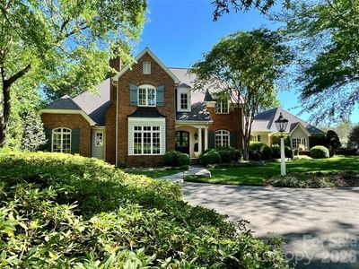 505 Muirfield Dr
