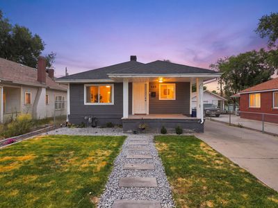 Property at 929 E 20th St, Ogden, UT